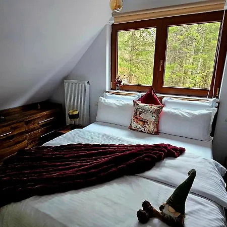 Wild House Villa Sinaia Exterior photo