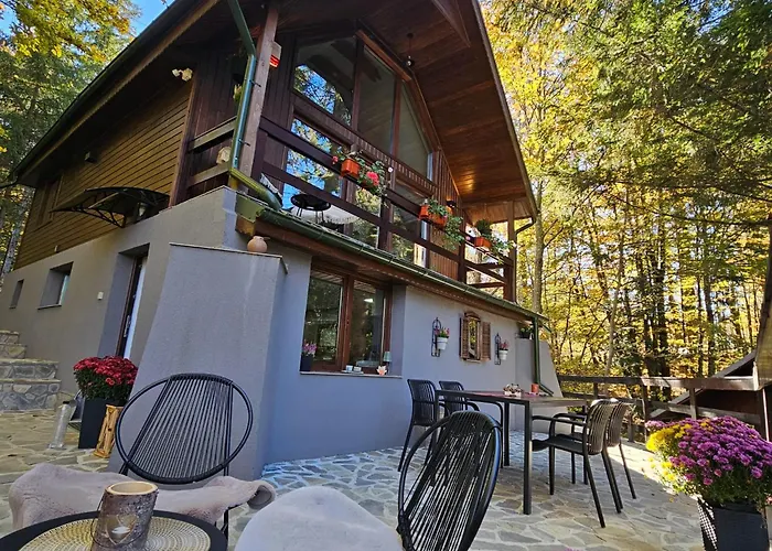 Wild House