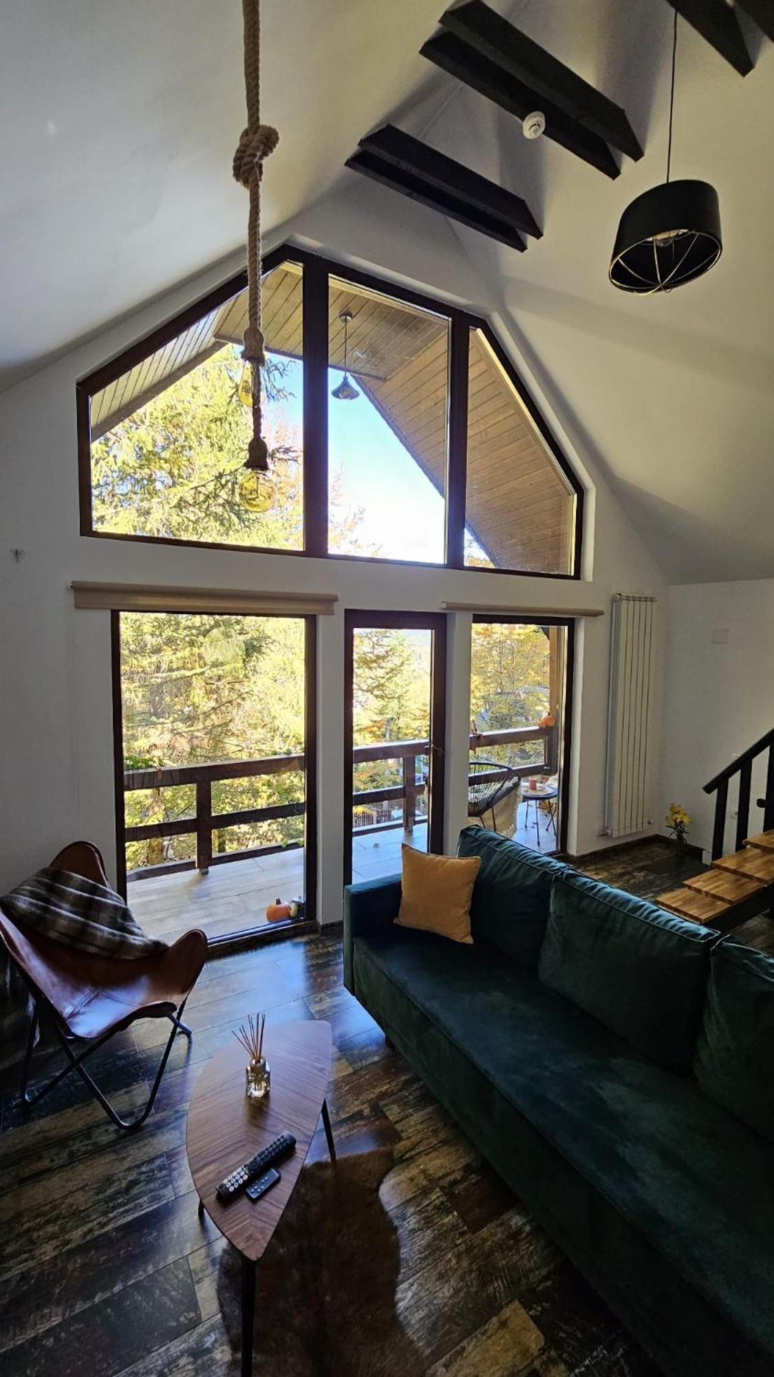 Wild House