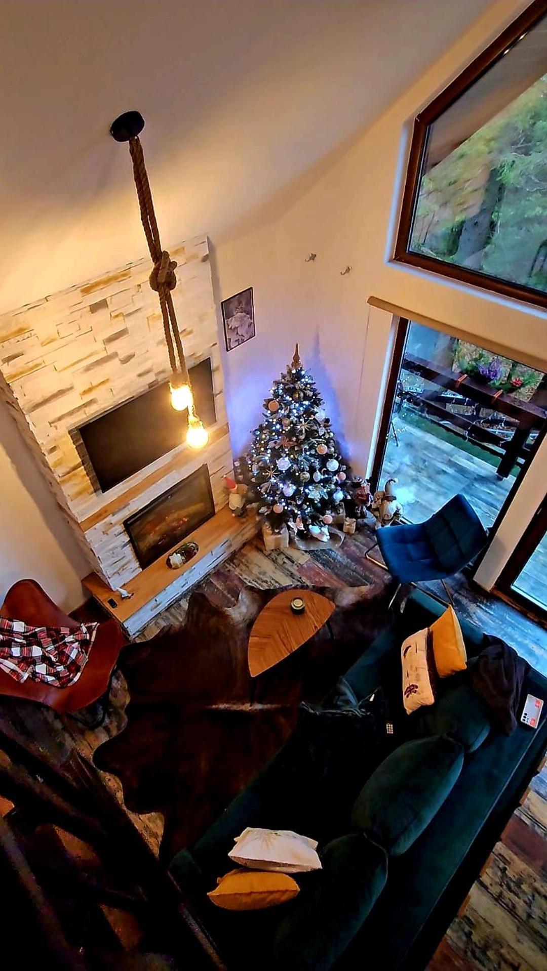 Wild House Chalet