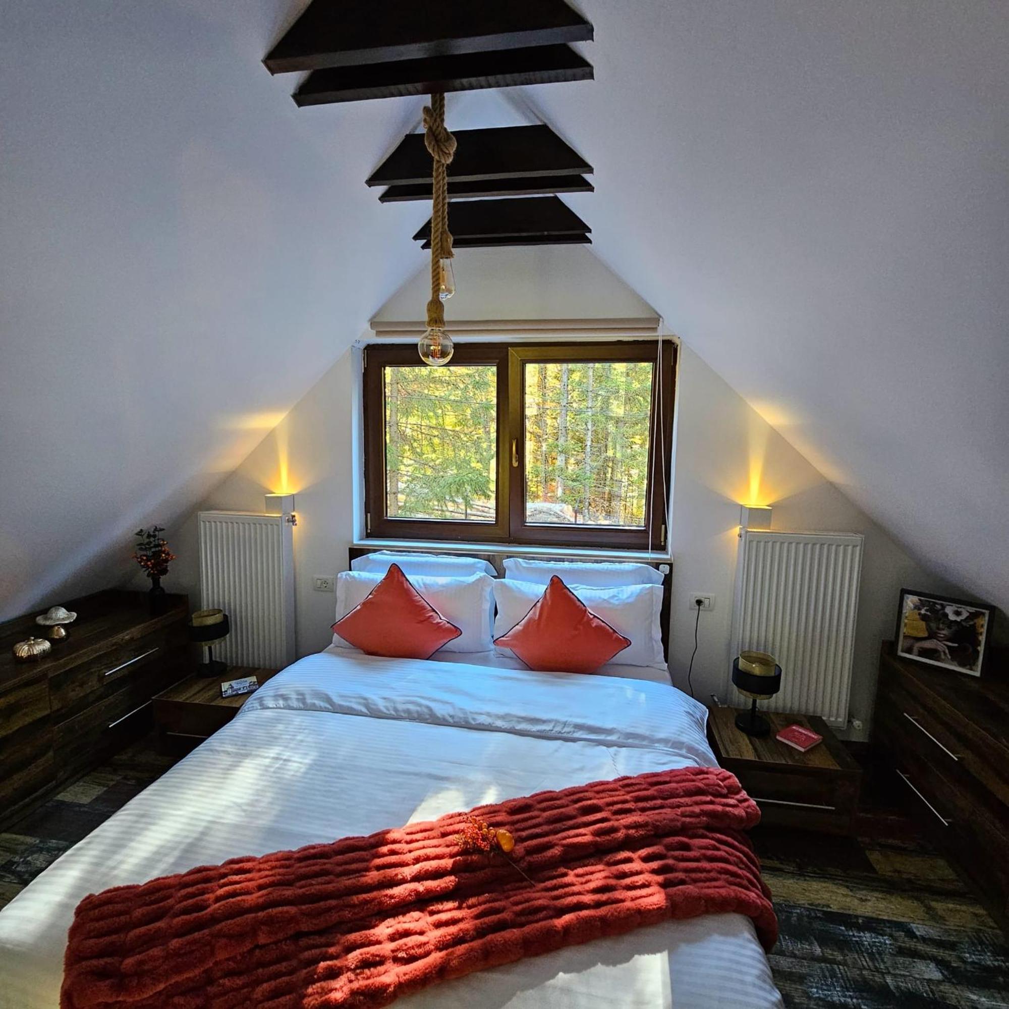 Wild House *