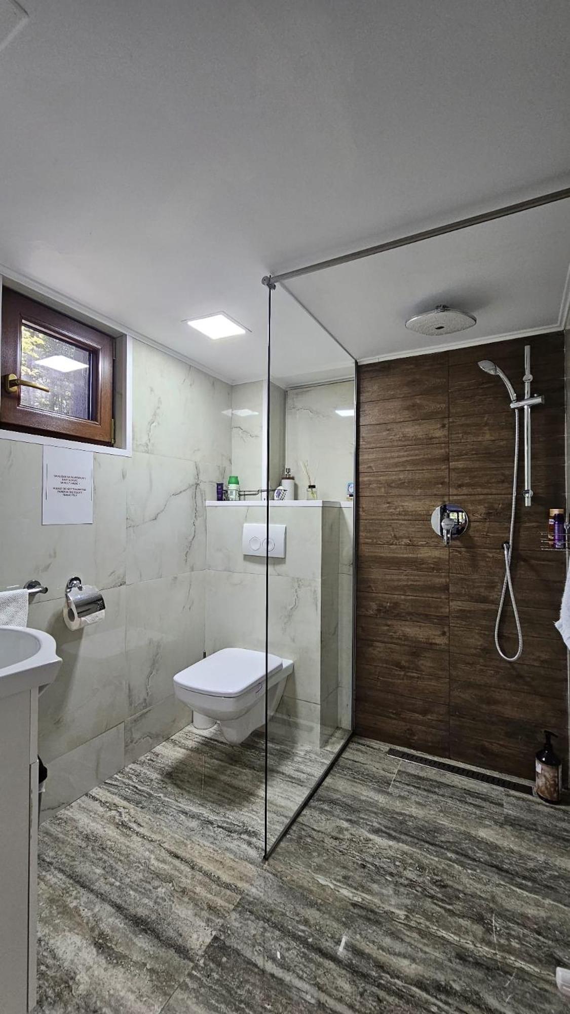 Chalet Wild House Sinaia