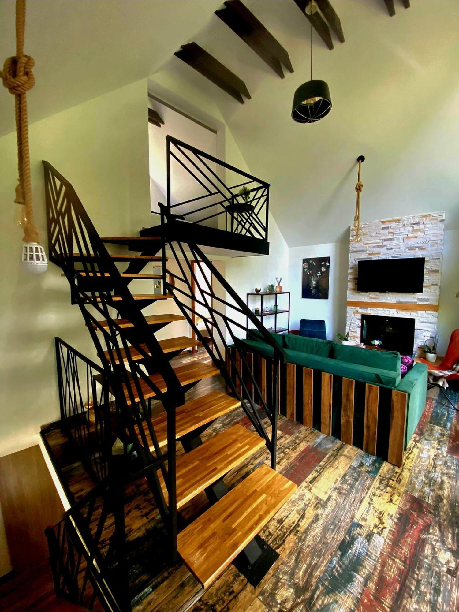 Chalet Wild House